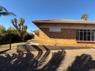 Commercial Property for Sale, 60 Hendrik Potgieter Road, Florida North