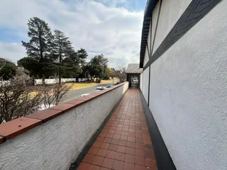 Prime Office Space to Let - Tudor Office Park, Blairgowrie