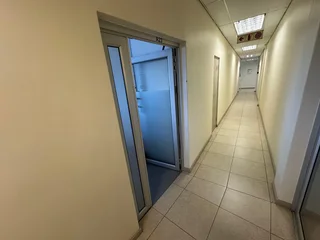 NORTHGATE PARK | OFFICE FOR SALE | PAARDEN EILAND | 114m²