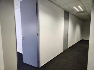 Prime Office Space to Rent – Sentinel House, 32 Princess of Wales Terrace – Parktown