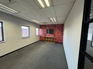 Prime Office Space Available to Let  - The Grid Rivonia, Sandton