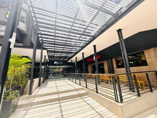 Office Space To Let – Unit N305, Nzunza House, 28 Melle Street, Braamfontein
