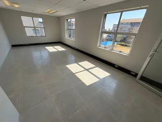 Prime Office Space Available to Let - Sunninghill Office Park, Sandton