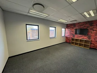 Prime Office Space Available to Let  - The Grid Rivonia, Sandton
