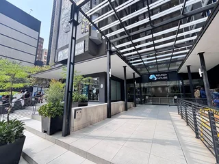 Office Space To Let – Unit 308, Nzunza House, 28 Melle Street, Braamfontein