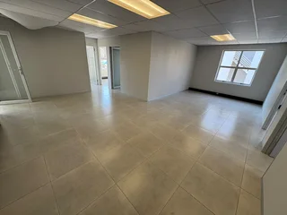 Office Space Available to Rent - Sunninghill Office Park, Sandton