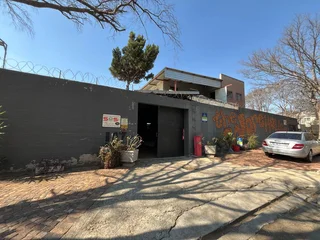 Versatile Commercial Property for Sale - 147 7th Avenue Edenvale
