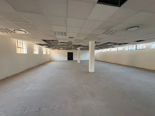 Medical Centre to Let - 254 Fox Street, City and Suburban, Maboneng
