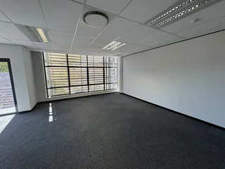 Prime Office Space Available to Let  - The Grid Rivonia, Sandton