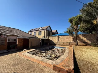 Commercial Property for Sale, 60 Hendrik Potgieter Road, Florida North