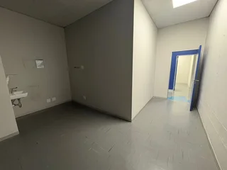 Medical Centre to Let - 254 Fox Street, City and Suburban, Maboneng