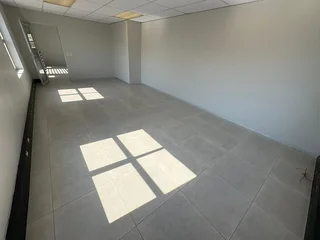 Prime Office Space Available to Let - Sunninghill Office Park, Sandton