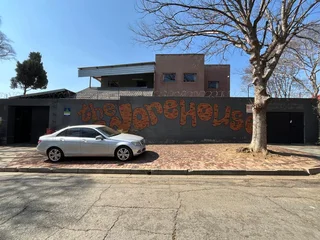 Versatile Commercial Property for Sale - 147 7th Avenue Edenvale