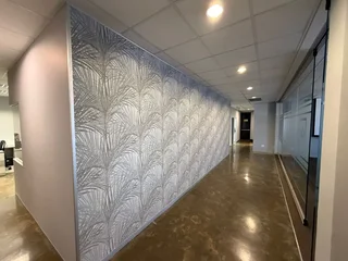 Modern Office Space to Let – Quadrum Office Park, Constantia Kloof, Roodepoort