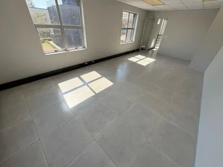 Prime Office Space Available to Let - Sunninghill Office Park, Sandton