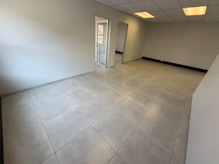 Office Space Available to Rent - Sunninghill Office Park, Sandton