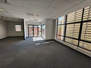 Prime Office Space Available to Let  - The Grid Rivonia, Sandton