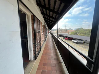 Prime Office Space to Let - Tudor Office Park, Blairgowrie