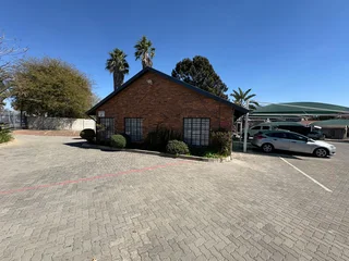 Medical Suite to Let - 181 Bekker Road, Vorna Valley, Midrand