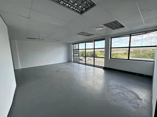NORTHGATE PARK | OFFICE FOR SALE | PAARDEN EILAND | 114m²