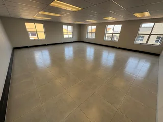 Prime Office Space Available to Let - Sunninghill Office Park, Sandton
