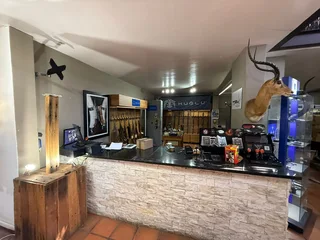 Commercial Property for Sale, 60 Hendrik Potgieter Road, Florida North