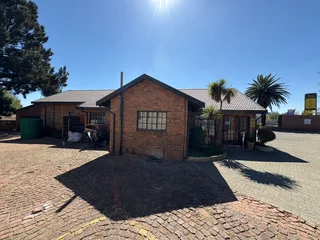 Medical Suite to Let - 181 Bekker Road, Vorna Valley, Midrand