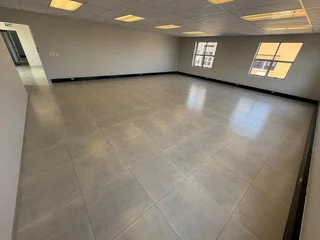 Prime Office Space Available to Let - Sunninghill Office Park, Sandton