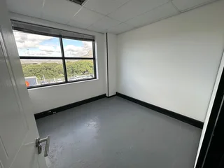 NORTHGATE PARK | OFFICE FOR SALE | PAARDEN EILAND | 114m²