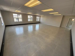 Prime Office Space Available to Let - Sunninghill Office Park, Sandton