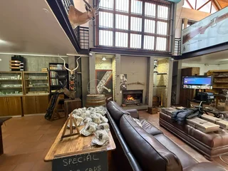 Commercial Property for Sale, 60 Hendrik Potgieter Road, Florida North