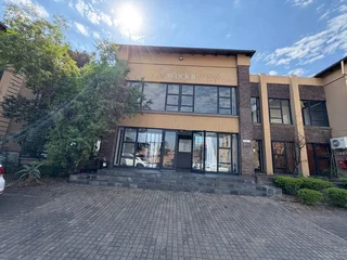 Prime Office Space to Let - 167 14th Road, Noordwyk, Midrand.