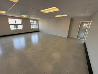 Prime Office Space Available to Let - Sunninghill Office Park, Sandton
