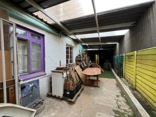 Versatile Commercial Property for Sale - 147 7th Avenue Edenvale