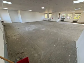 Office Space to Let - Howick Mews, Waterfall Office Park, Vorna Valley, Midrand