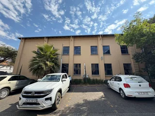 Ground Floor Office Space to Let at 167 14th Road, Noordwyk, Midrand.