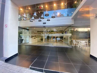Chiappini Street | Micro Office Available To Let In De Waterkant | 20m²