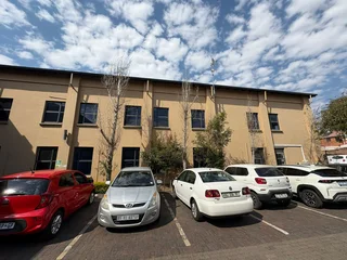 Premium Office Space to Let - 167 14th Road, Noordwyk, Midrand.