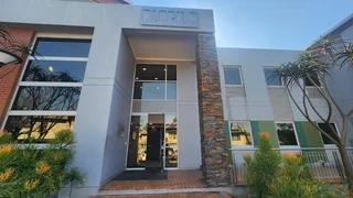 Sussex Office Park | Sussex Avenue | Lynnwood | Pretoria