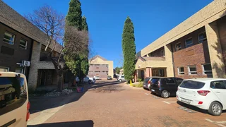 Sunwood Office Park | Queens Crescent | Lynnwood | Pretoria