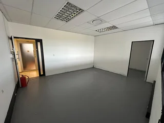 NORTHGATE PARK | OFFICE FOR SALE | PAARDEN EILAND | 114m²