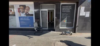 Pgc House Building | Paul Kruger Street | Pretoria Central