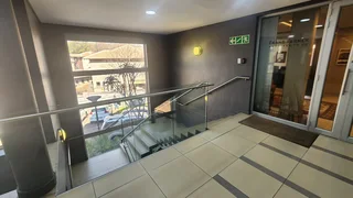 SUSSEX OFFICE PARK | SUSSEX AVENUE | LYNNWOOD | PRETORIA