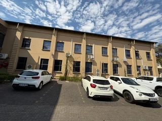 Ground Floor Office Space to Let at 167 14th Road, Noordwyk, Midrand.