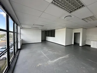 NORTHGATE PARK | OFFICE FOR SALE | PAARDEN EILAND | 114m²