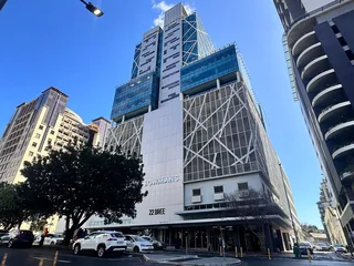 360m² Office To Rent in Cape Town -  A-grade office space