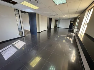 Ground Floor Office Space to Let at 167 14th Road, Noordwyk, Midrand.