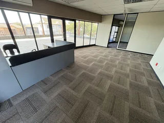 Premium Office Space to Let - 167 14th Road, Noordwyk, Midrand.