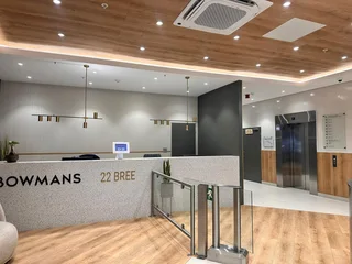 360m² Office To Rent in Cape Town -  A-grade office space