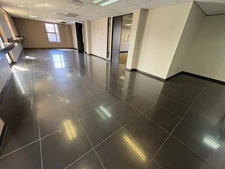 Ground Floor Office Space to Let at 167 14th Road, Noordwyk, Midrand.